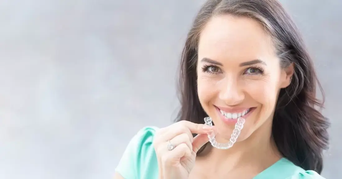 What You Need To Know Before Getting Invisalign