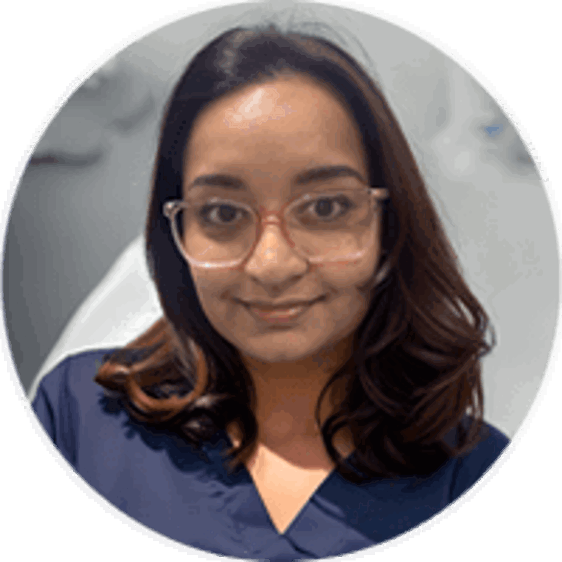 Dr Anjali Jain Bio Photo Optimised