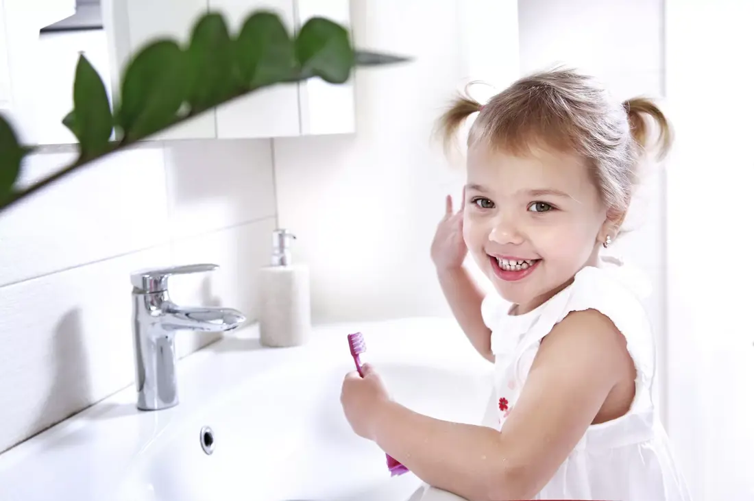 12 Ways To Make Toothbrushing Fun For Kids