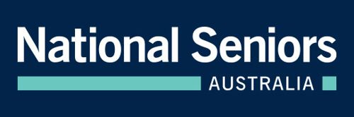 National Seniors Australia Offer