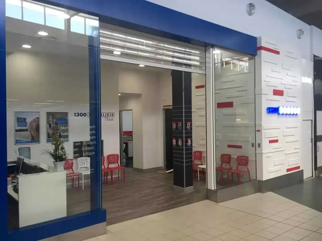 New Dental Practice Opened Smithfield Shopping Centre