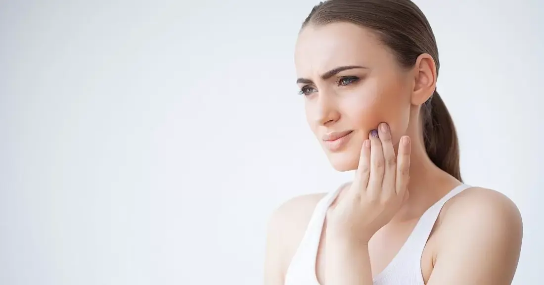 What Is Temporomandibular Joint Disorder