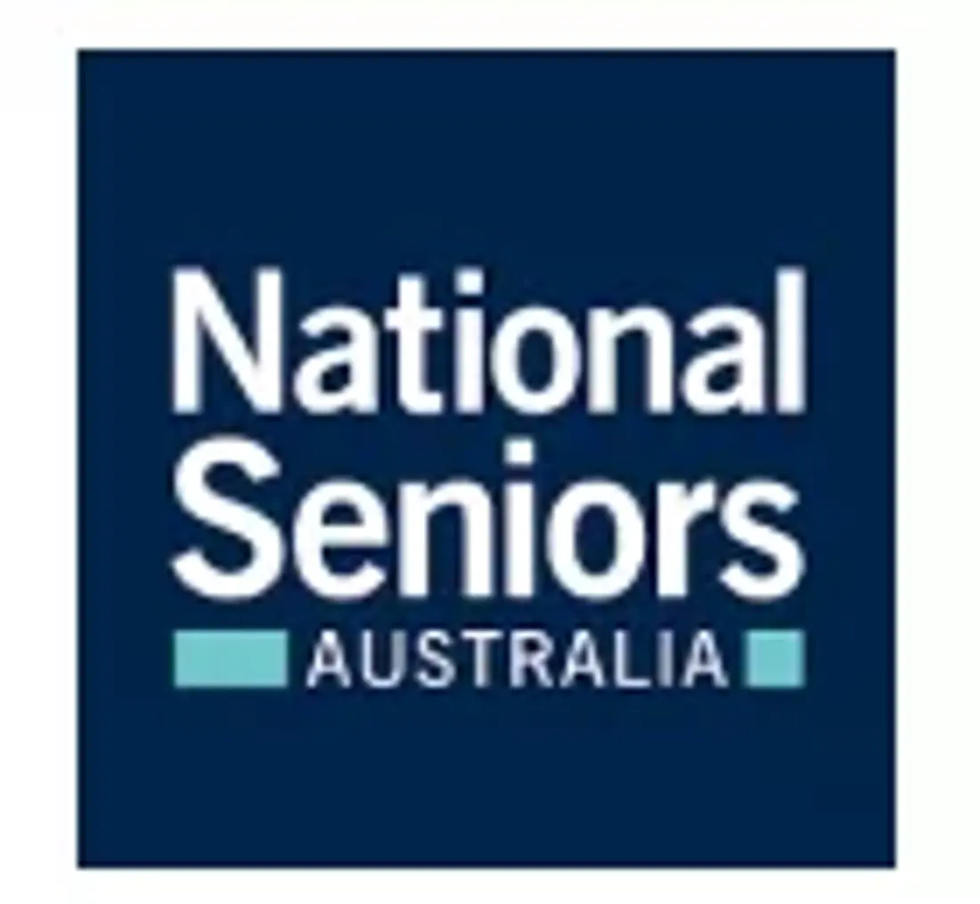 National Seniors Logo