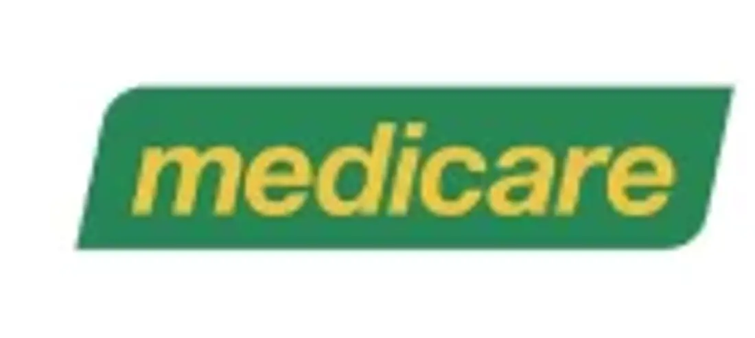 Medicare Logo