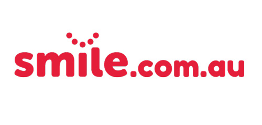 Smile Logo