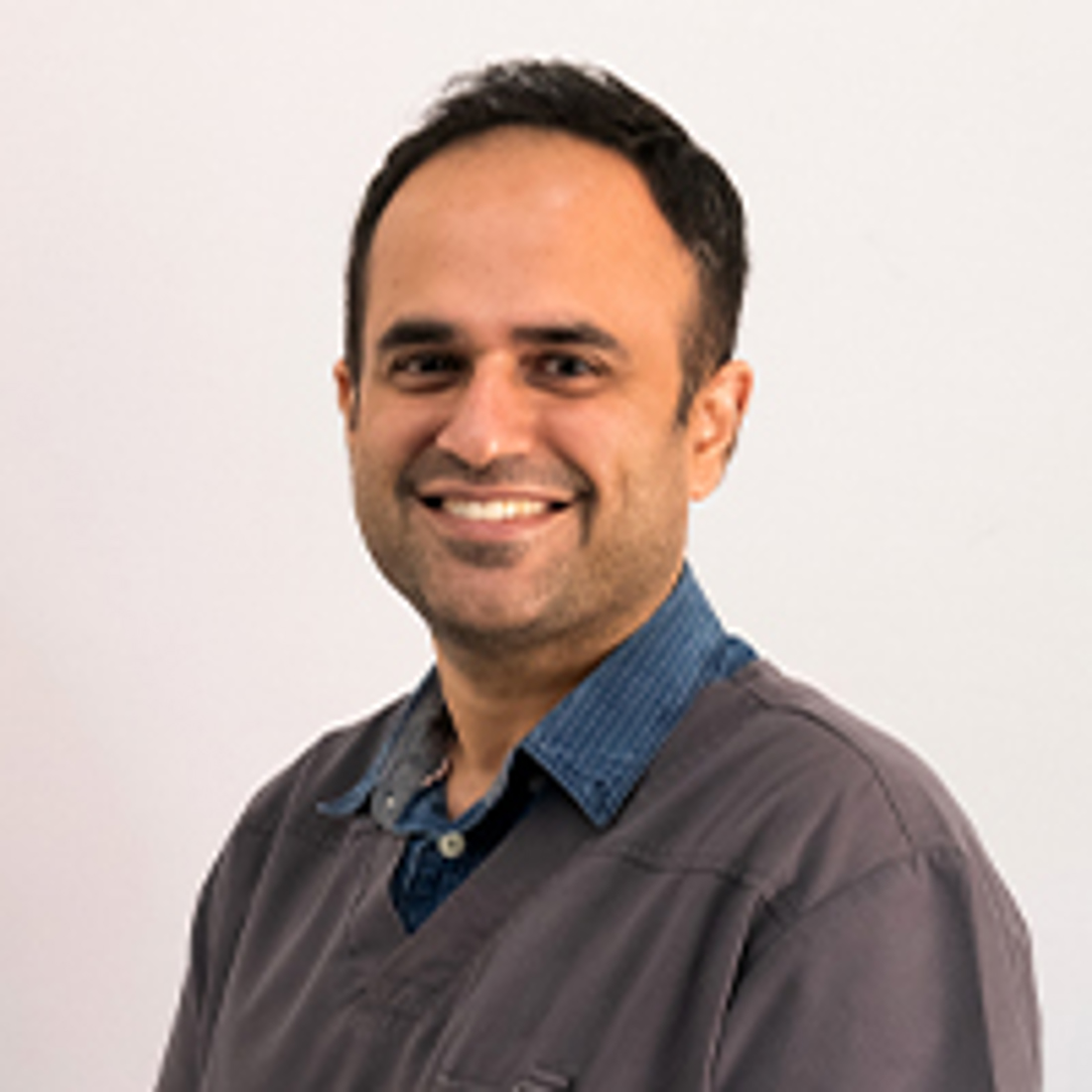 Dr Amit Chhabria