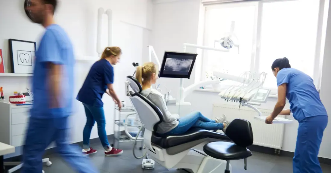 What To Do In A Dental Emergency